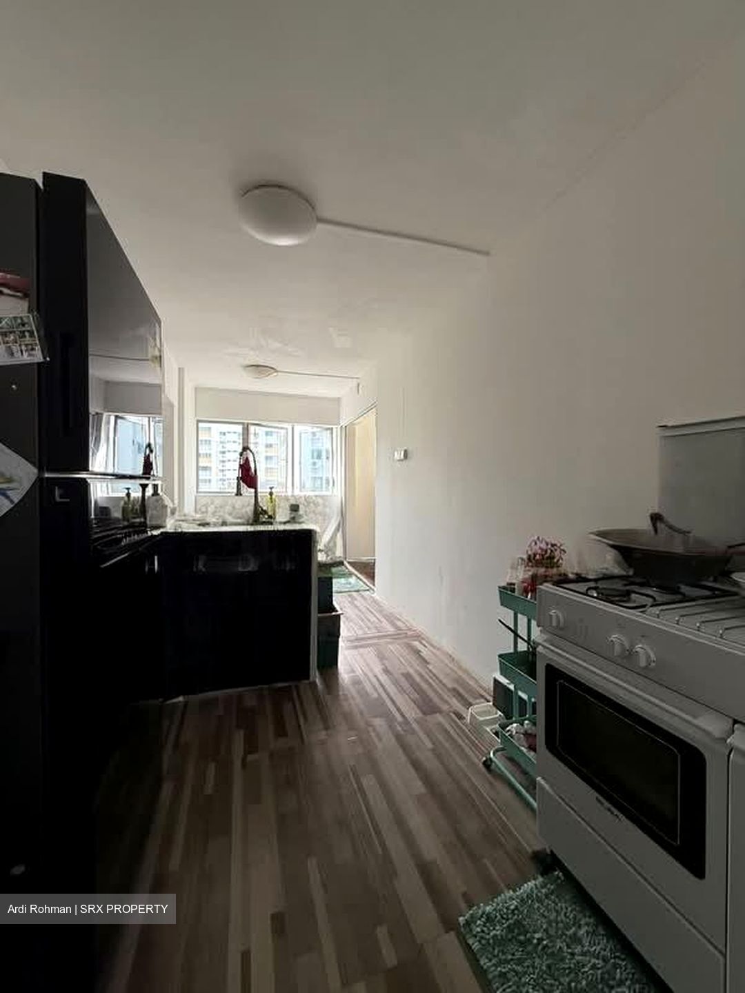 Blk 458 Tampines Street 42 (Tampines), HDB 4 Rooms #578524121